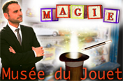 Magicien enfants pour entreprises sur Paris