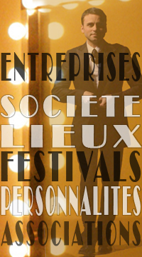 J�r�me Sauloup, magicien pour enfants